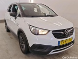  Opel  Crossland Opel  X 1.2 S&S 60Kw 120 Jaar Edition 5d #24