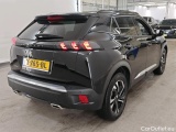  Peugeot  2008 Peugeot  Allure Pack 1.2 Puretech 130 5d #2