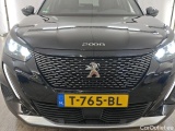  Peugeot  2008 Peugeot  Allure Pack 1.2 Puretech 130 5d #5
