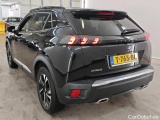  Peugeot  2008 Peugeot  Allure Pack 1.2 Puretech 130 5d #9