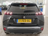  Peugeot  2008 Peugeot  Allure Pack 1.2 Puretech 130 5d #10