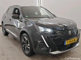  Peugeot  2008 Peugeot  Allure Pack 1.2 Puretech 130 5d #14