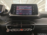  Peugeot  2008 Peugeot  Allure Pack 1.2 Puretech 130 5d #15