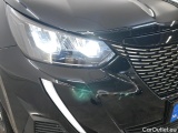  Peugeot  2008 Peugeot  Allure Pack 1.2 Puretech 130 5d #23