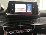  Peugeot  2008 Peugeot  Allure Pack 1.2 Puretech 130 5d #25