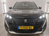  Peugeot  2008 Peugeot  Allure Pack 1.2 Puretech 130 5d #26