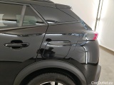  Peugeot  2008 Peugeot  Allure Pack 1.2 Puretech 130 5d #27
