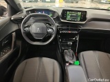  Peugeot  2008 Peugeot  Allure Pack 1.2 Puretech 130 5d #31