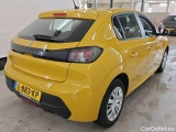  Peugeot  208 Peugeot  Active 1.2 PureTech 75 5d #2