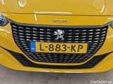  Peugeot  208 Peugeot  Active 1.2 PureTech 75 5d #5
