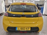  Peugeot  208 Peugeot  Active 1.2 PureTech 75 5d #19