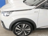  Peugeot  5008 Peugeot  Blue Lease GT-line PureTech 130 5d #12