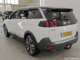  Peugeot  5008 Peugeot  Blue Lease GT-line PureTech 130 5d #20