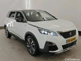  Peugeot  5008 Peugeot  Blue Lease GT-line PureTech 130 5d #21