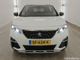  Peugeot  5008 Peugeot  Blue Lease GT-line PureTech 130 5d #22