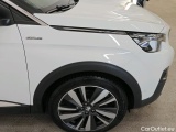  Peugeot  5008 Peugeot  Blue Lease GT-line PureTech 130 5d #26
