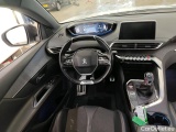  Peugeot  5008 Peugeot  Blue Lease GT-line PureTech 130 5d #29