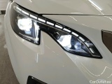  Peugeot  5008 Peugeot  Blue Lease GT-line PureTech 130 5d #33