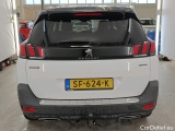  Peugeot  5008 Peugeot  Blue Lease GT-line PureTech 130 5d #34