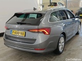  Skoda  Octavia Škoda  Combi 1.0 TSI e-TEC MHEV DSG Business Edit Pl 5d #2