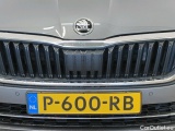  Skoda  Octavia Škoda  Combi 1.0 TSI e-TEC MHEV DSG Business Edit Pl 5d #5