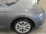  Skoda  Octavia Škoda  Combi 1.0 TSI e-TEC MHEV DSG Business Edit Pl 5d #8
