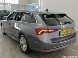  Skoda  Octavia Škoda  Combi 1.0 TSI e-TEC MHEV DSG Business Edit Pl 5d #11