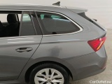 Skoda  Octavia Škoda  Combi 1.0 TSI e-TEC MHEV DSG Business Edit Pl 5d #15
