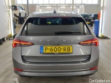  Skoda  Octavia Škoda  Combi 1.0 TSI e-TEC MHEV DSG Business Edit Pl 5d #24