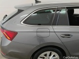 Skoda  Octavia Škoda  Combi 1.0 TSI e-TEC MHEV DSG Business Edit Pl 5d #25