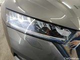  Skoda  Octavia Škoda  Combi 1.0 TSI e-TEC MHEV DSG Business Edit Pl 5d #27