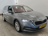  Skoda  Octavia Škoda  Combi 1.0 TSI e-TEC MHEV DSG Business Edit Pl 5d #29