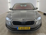  Skoda  Octavia Škoda  Combi 1.0 TSI e-TEC MHEV DSG Business Edit Pl 5d #30
