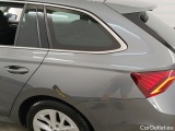  Skoda  Octavia Škoda  Combi 1.0 TSI e-TEC MHEV DSG Business Edit Pl 5d #41