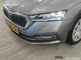  Skoda  Octavia Škoda  Combi 1.0 TSI e-TEC MHEV DSG Business Edit Pl 5d #42