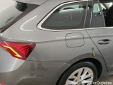  Skoda  Octavia Škoda  Combi 1.0 TSI e-TEC MHEV DSG Business Edit Pl 5d #46