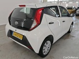  Toyota  Aygo Toyota  1.0 VVT-i x-fun 5d #2