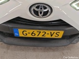  Toyota  Aygo Toyota  1.0 VVT-i x-fun 5d #5