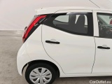  Toyota  Aygo Toyota  1.0 VVT-i x-fun 5d #10