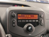  Toyota  Aygo Toyota  1.0 VVT-i x-fun 5d #11