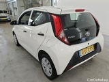  Toyota  Aygo Toyota  1.0 VVT-i x-fun 5d #13
