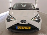  Toyota  Aygo Toyota  1.0 VVT-i x-fun 5d #17