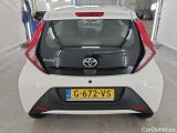  Toyota  Aygo Toyota  1.0 VVT-i x-fun 5d #20