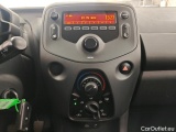  Toyota  Aygo Toyota  1.0 VVT-i x-fun 5d #24