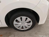  Toyota  Aygo Toyota  1.0 VVT-i x-fun 5d #25