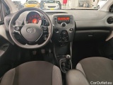  Toyota  Aygo Toyota  1.0 VVT-i x-fun 5d #30