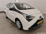  Toyota  Aygo Toyota  1.0 VVT-i x-fun 5d #29
