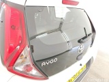  Toyota  Aygo Toyota  1.0 VVT-i x-fun 5d #32