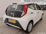  Toyota  Aygo Toyota  1.0 VVT-i x-fun 5d #2
