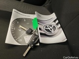  Toyota  Aygo Toyota  1.0 VVT-i x-fun 5d #4